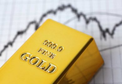 Why Do Gold Prices Go Up During Economic Uncertainties?