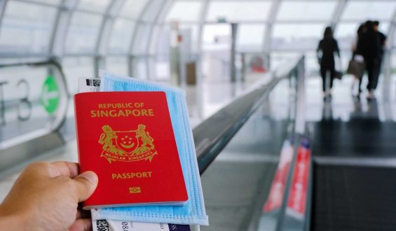 Singapore Immigration: Measures To Be Taken in Covid-19