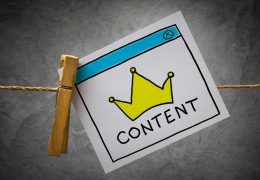 Why Content Is So Important In SEO