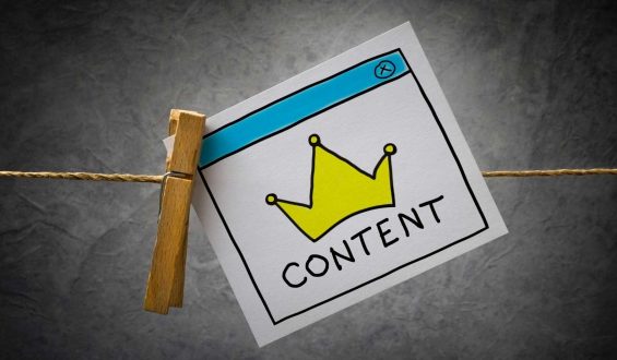 Why Content Is So Important In SEO