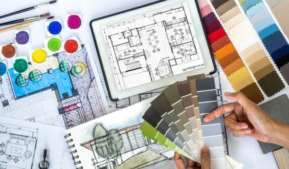 Reasons to Choose a Course in Interior Design