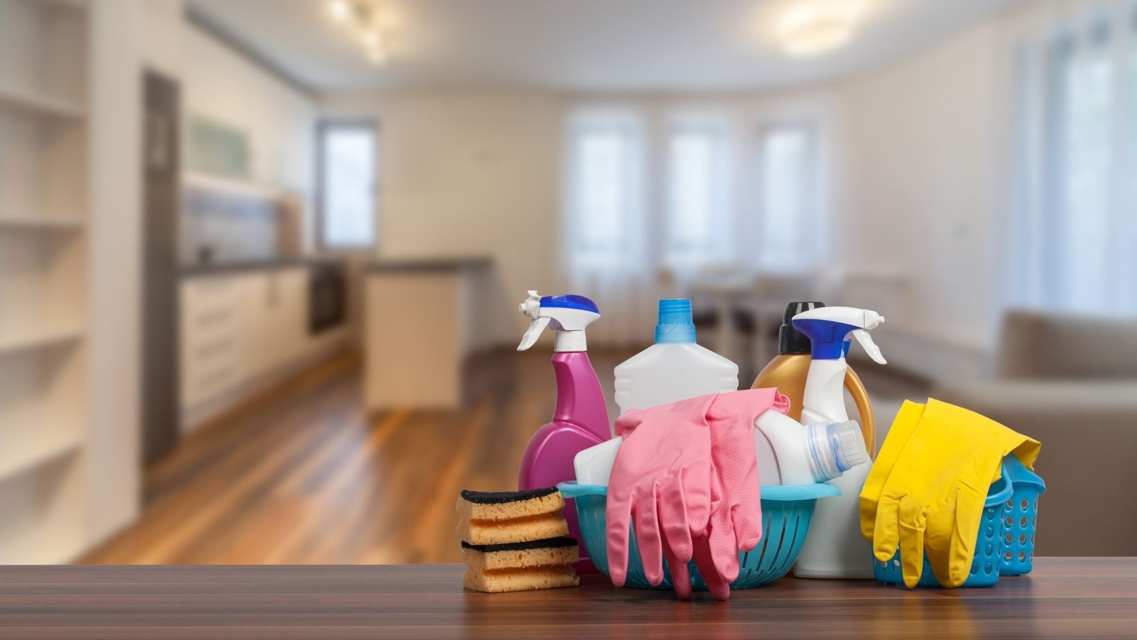 Google’s Best-Rated Cleaning Services in Singapore