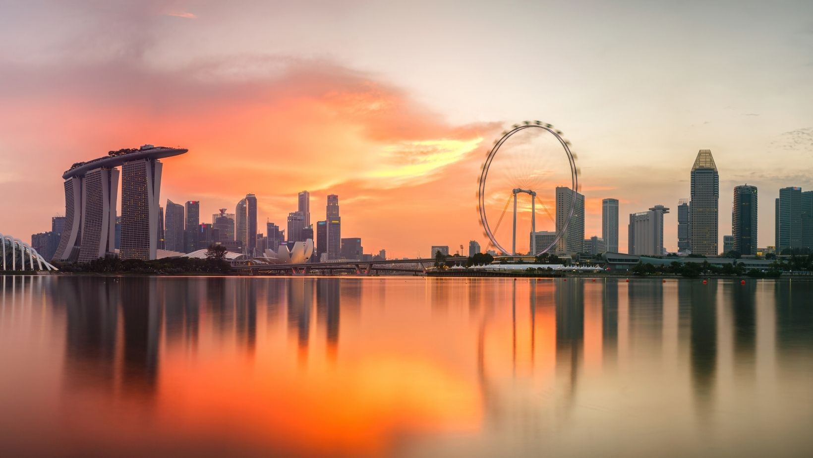 Google’s Best-Rated Tourist Attraction Spots in Singapore