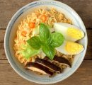 Best-Rated Instant Noodles in Singapore