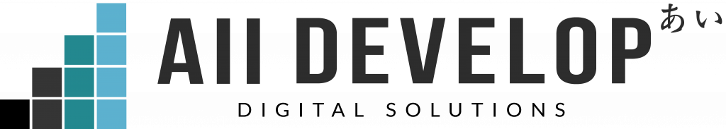 Aii Develop Digital Solutions logo