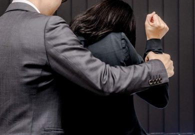 7 Ways To Keep Your Employees Safe From Workplace Harassment