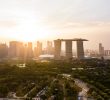 How to Make the Most Out of Your First Trip to Singapore