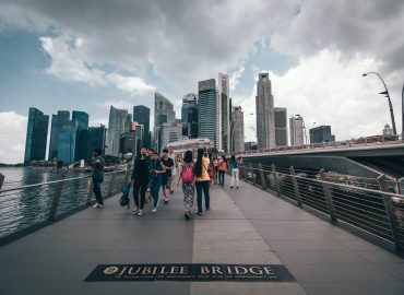 Singapore: An Emerging E-Commerce Hub In Southeast Asia